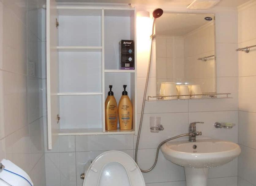 Bathroom Photo