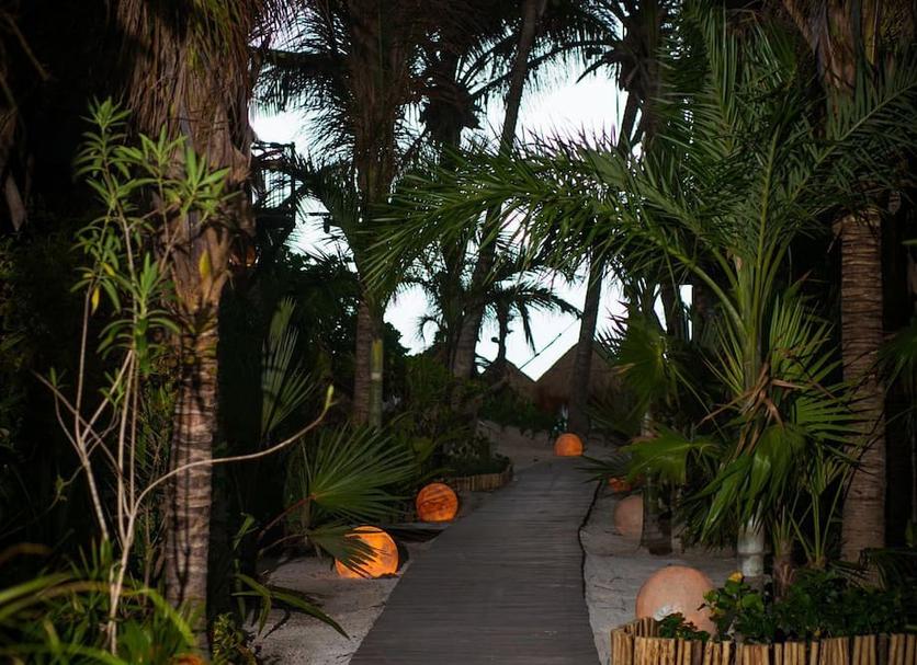 Outdoor view Photo