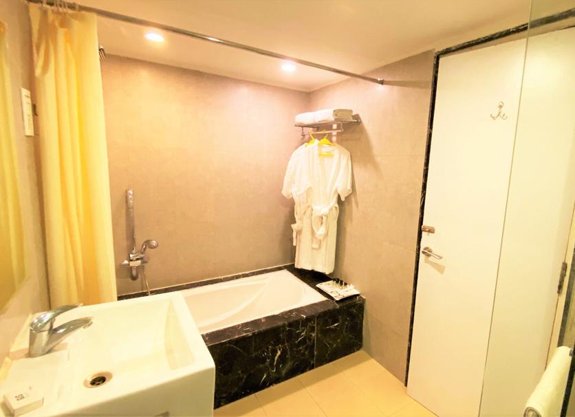 Bathroom Photo