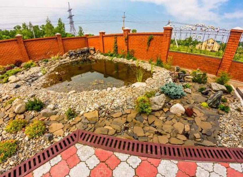 Outdoor view Photo