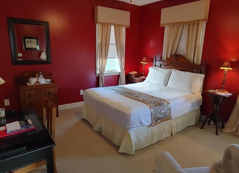 Bedroom Photo