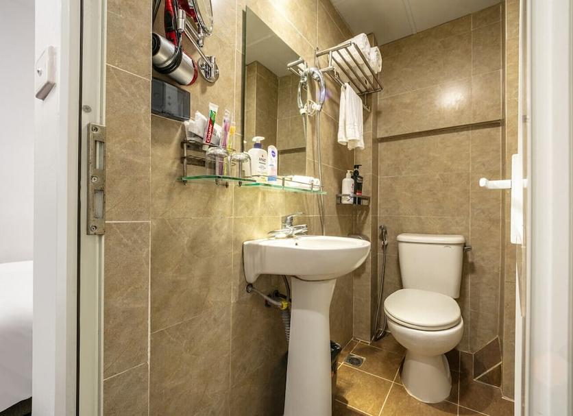 Bathroom Photo