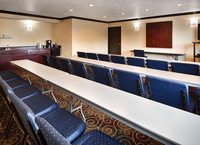 Conference room Photo
