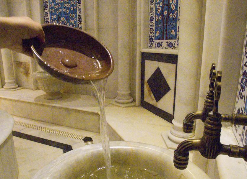 Spa Photo