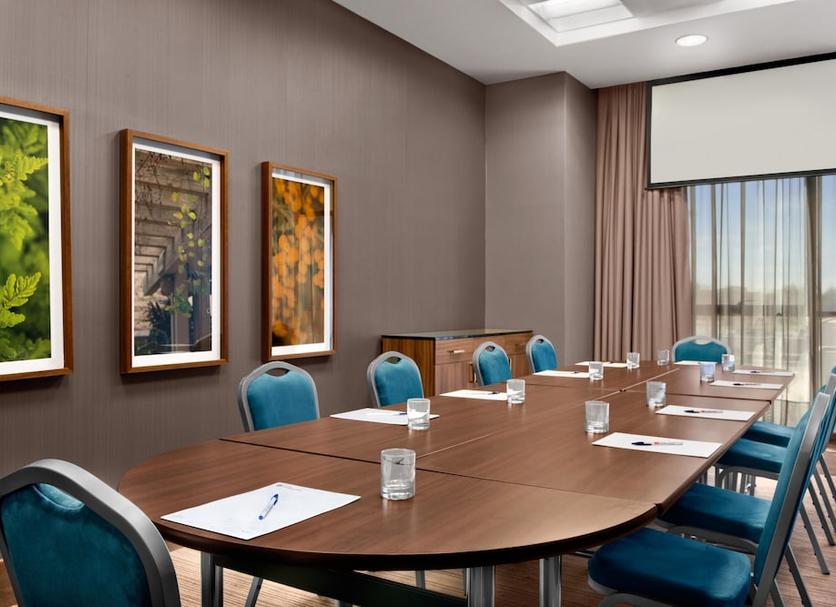 Conference room Photo