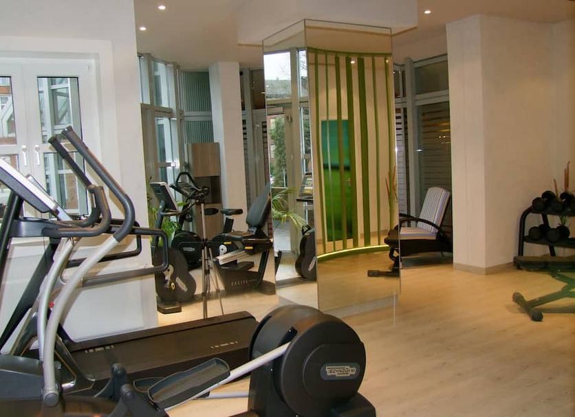Gym Photo