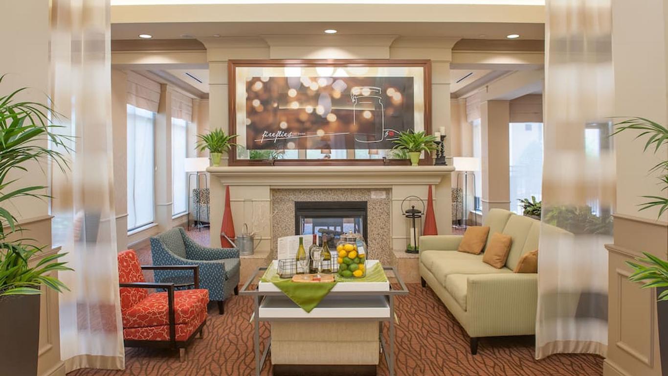 Hilton Garden Inn Pensacola Airport - Medical Center