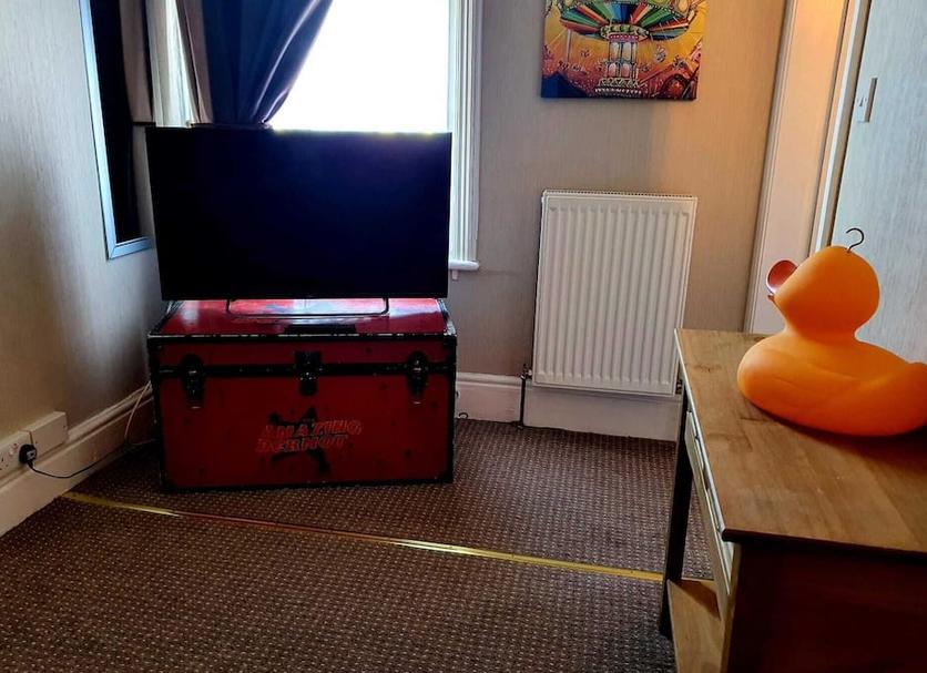 Room amenity Photo
