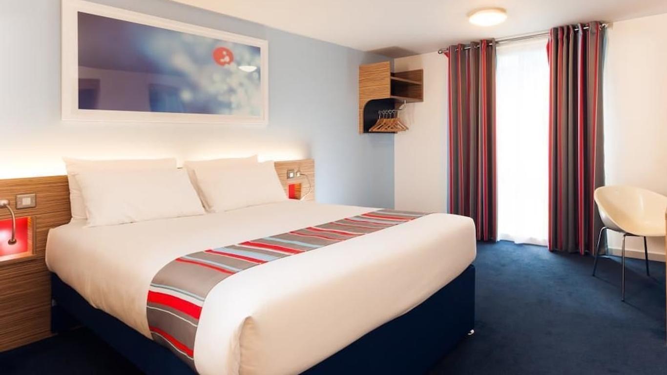 Travelodge Gatwick Airport Central
