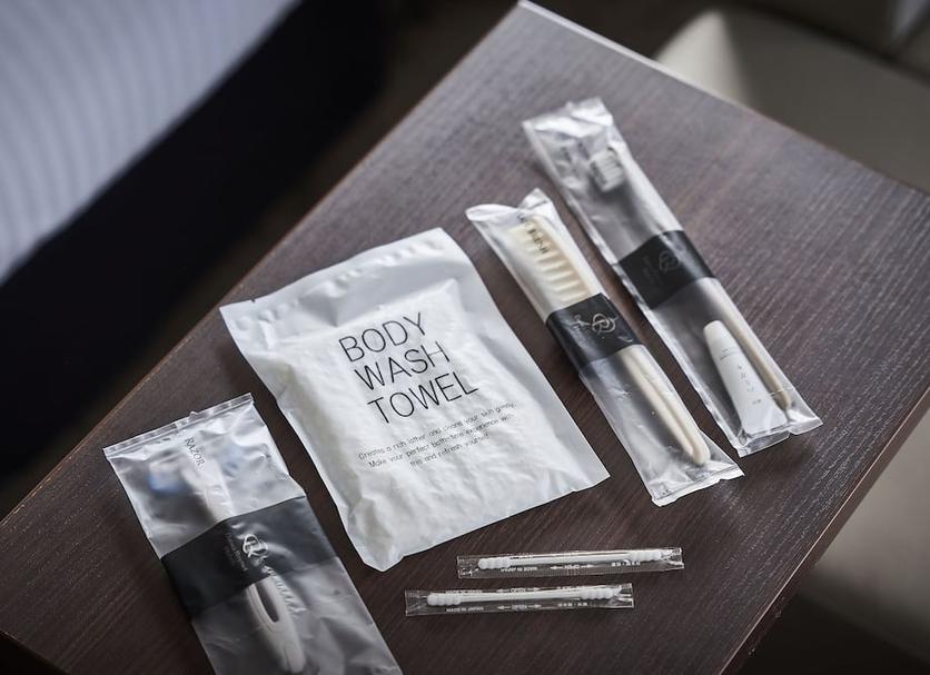 Room amenity Photo