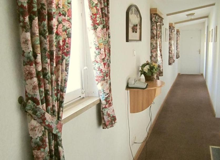 Hallway Photo