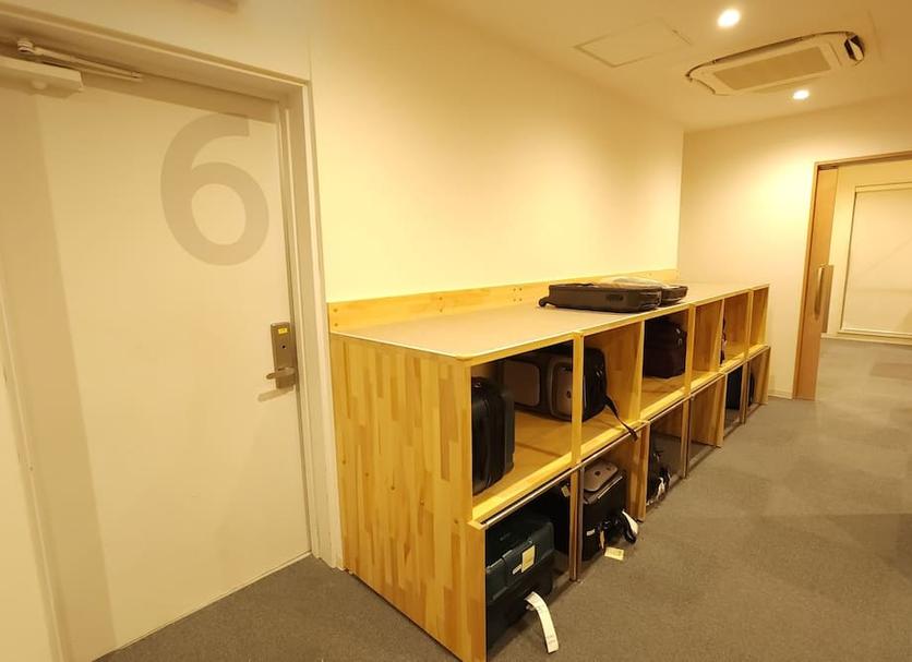 Room amenity Photo