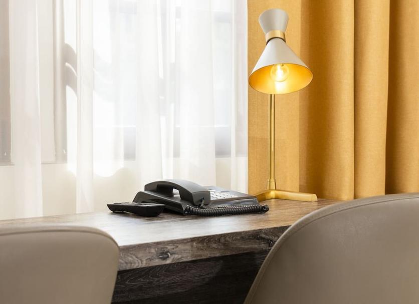 Room amenity Photo