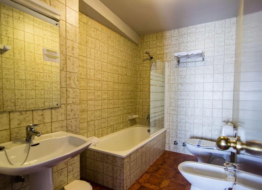 Bathroom Photo