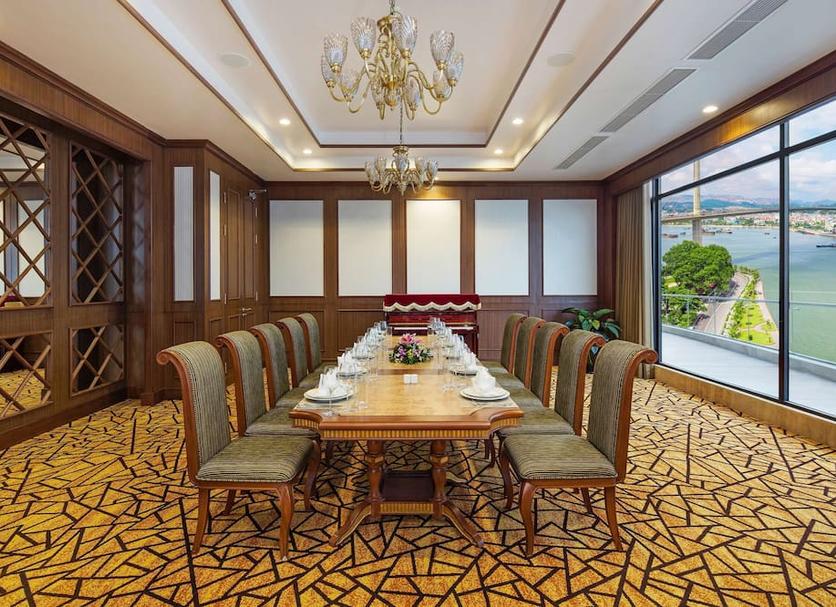 Conference room Photo