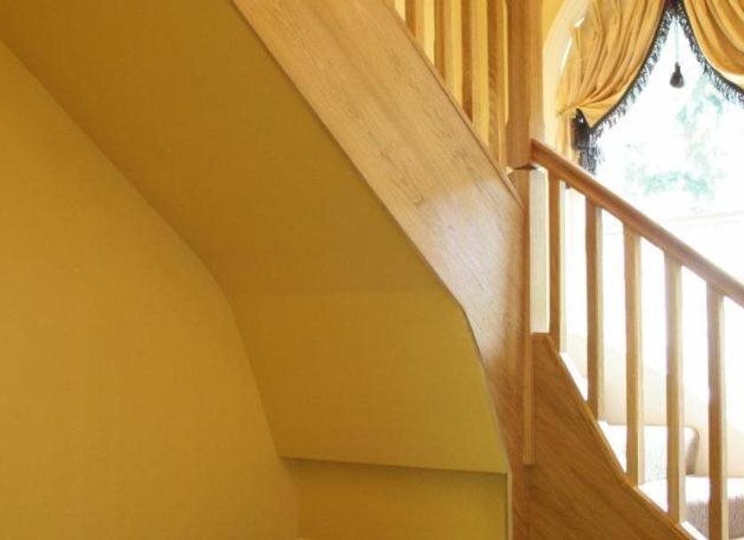 Stairs Photo