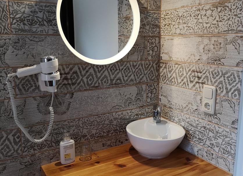 Bathroom Photo
