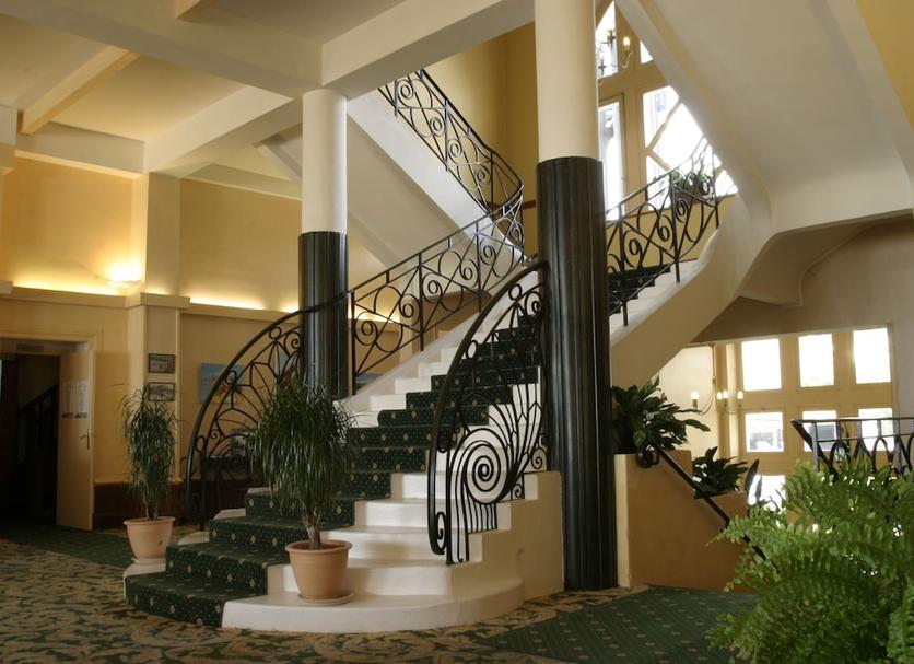 Stairs Photo