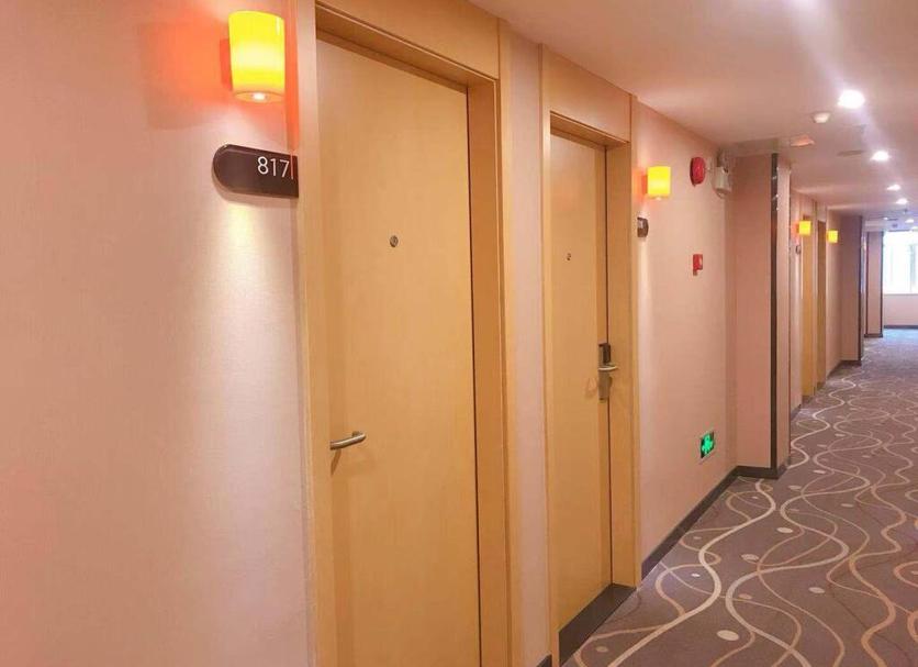 Hallway Photo