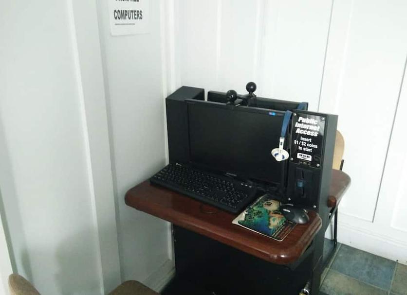Room amenity Photo