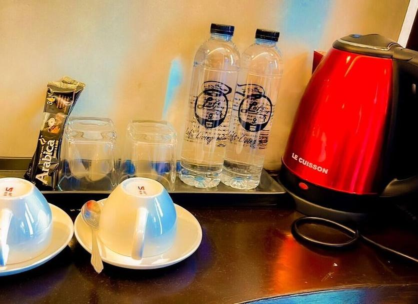 Room amenity Photo