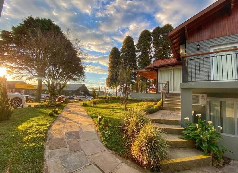 Outdoor view Photo