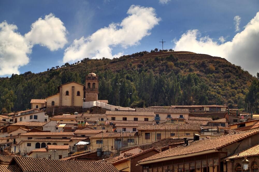 Outdoor view