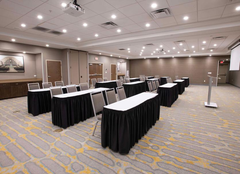Conference room Photo