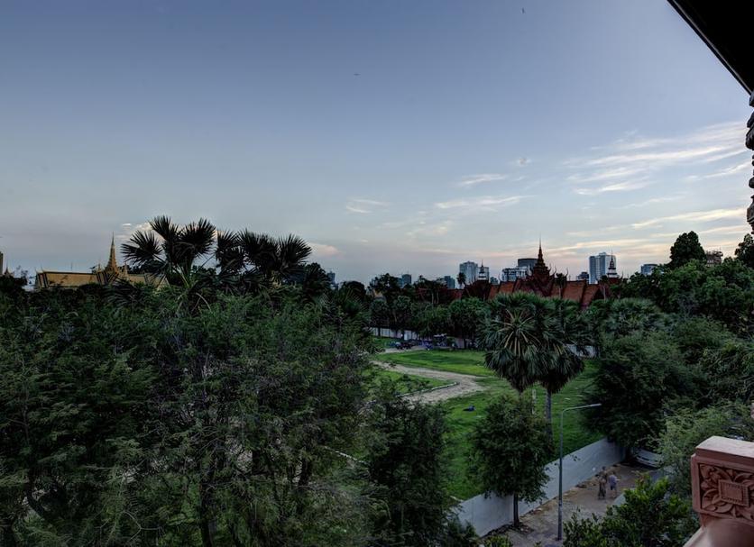Outdoor view Photo
