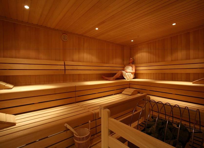 Spa Photo