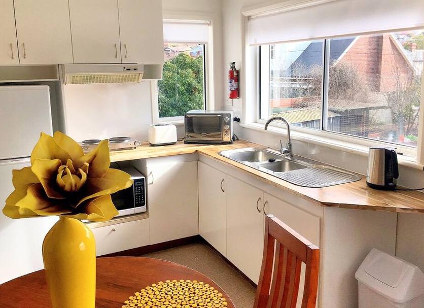 Kitchen Photo