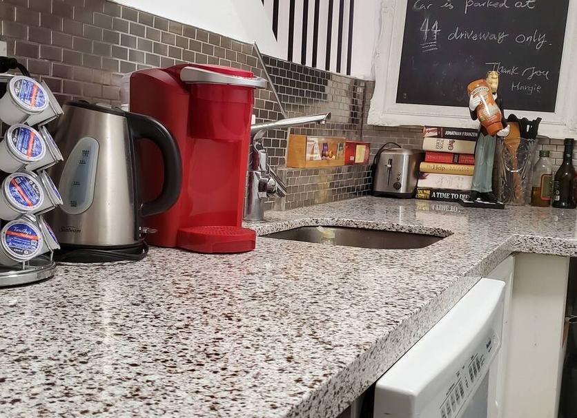 Kitchen Photo