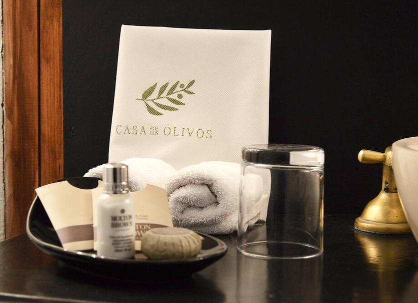Room amenity Photo
