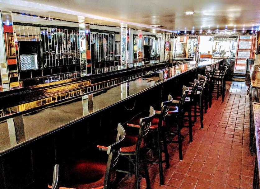Bar Photo