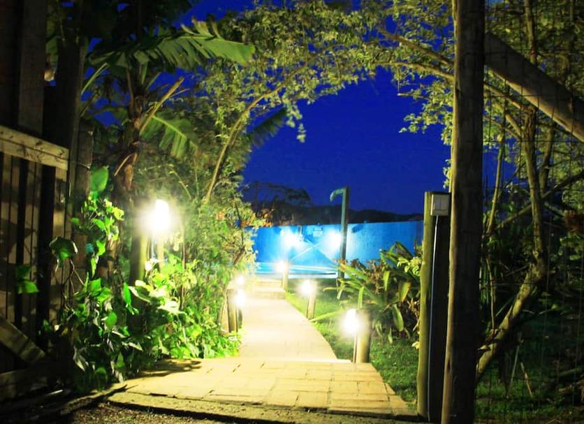 Outdoor view Photo