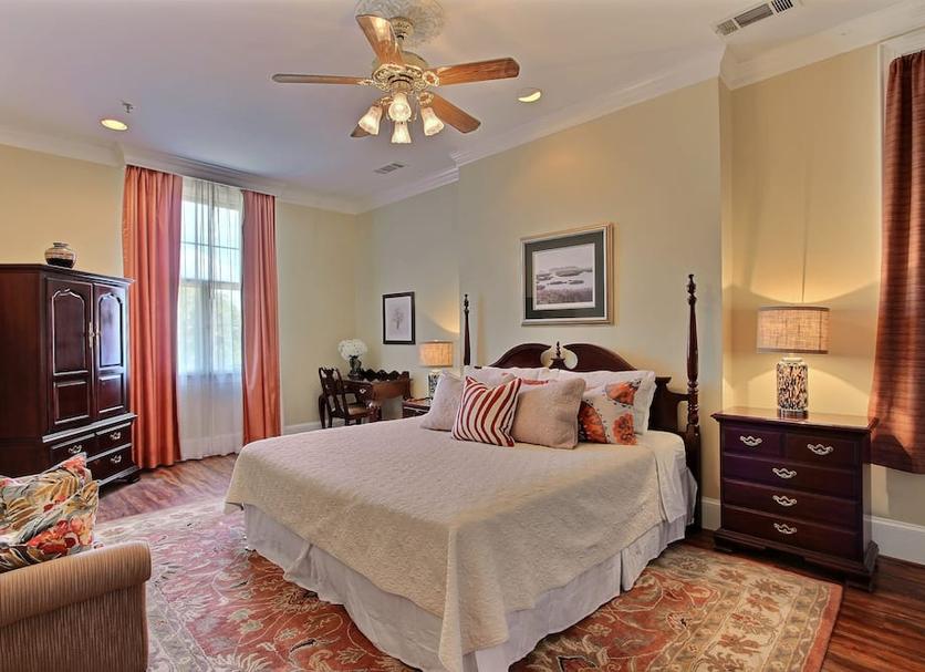 Bedroom Photo