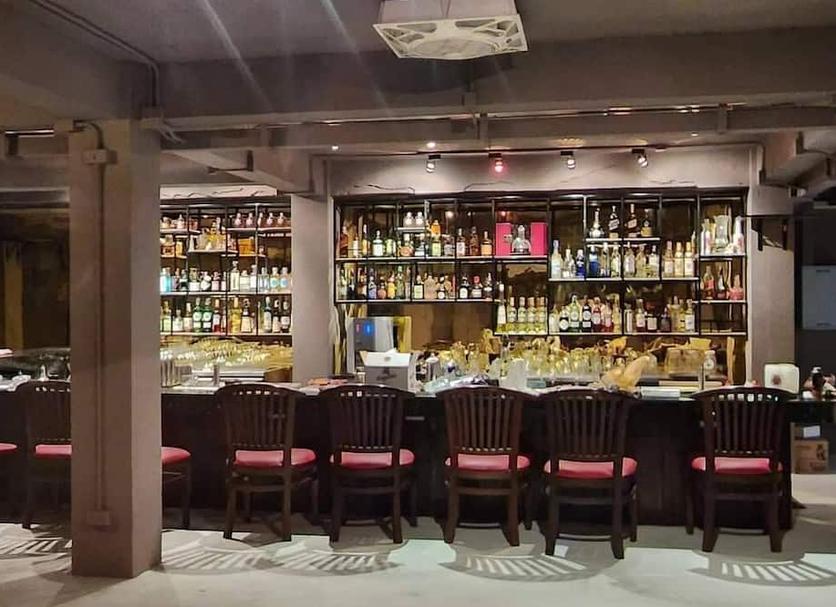 Bar Photo