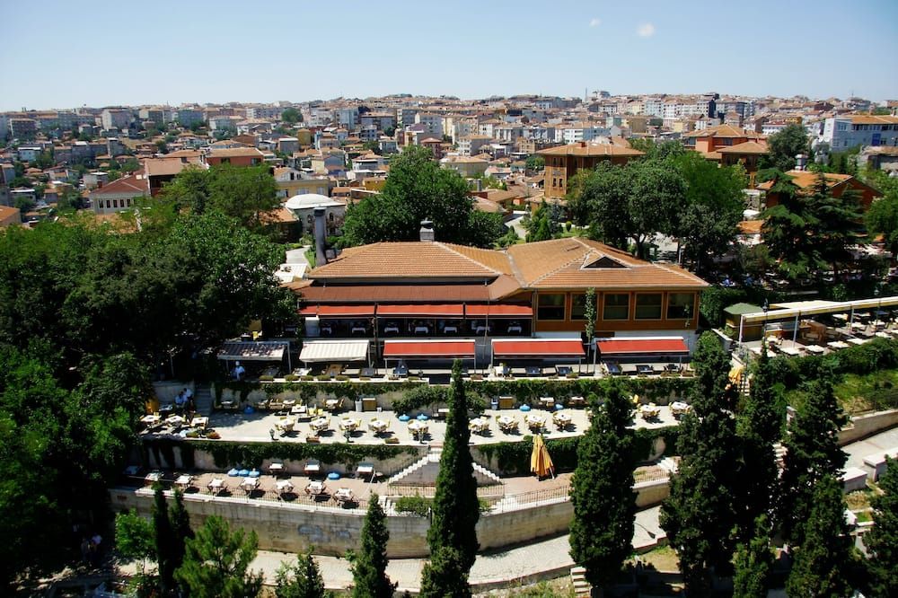 Outdoor view