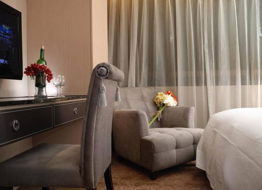 Room amenity Photo