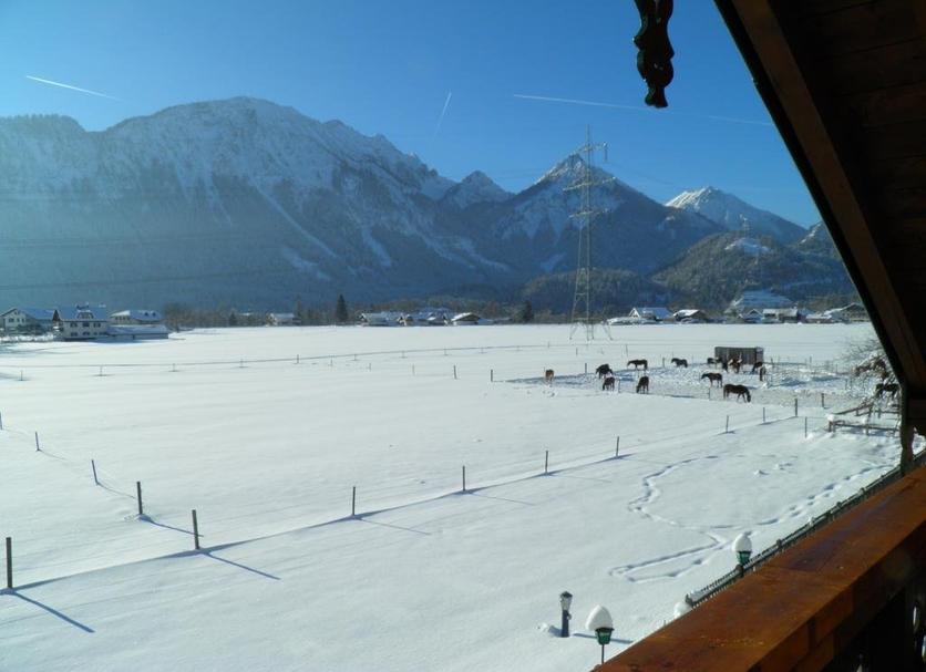 Outdoor view Photo