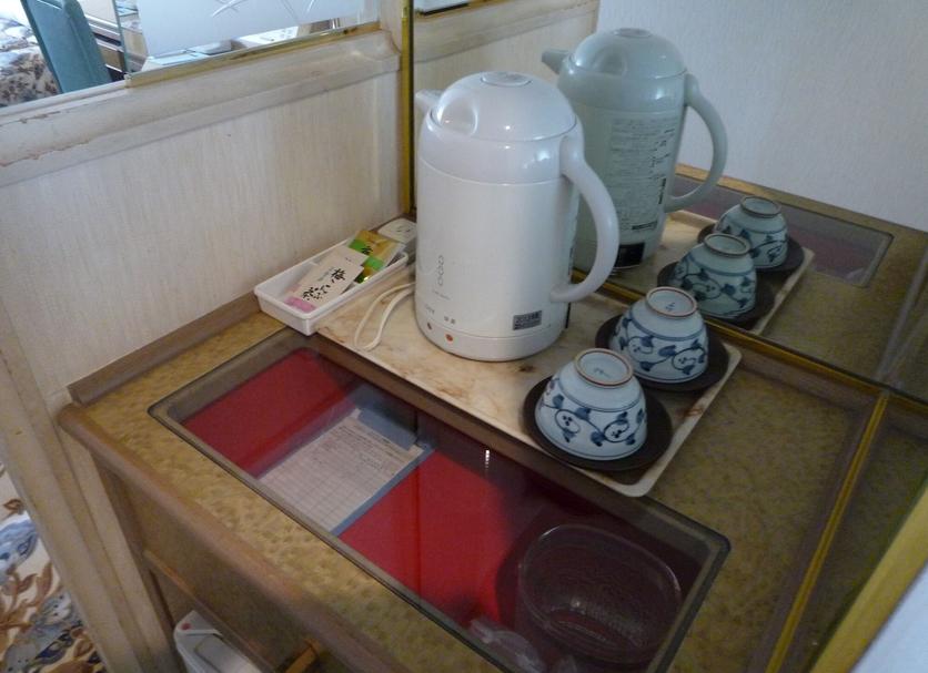 Room amenity Photo