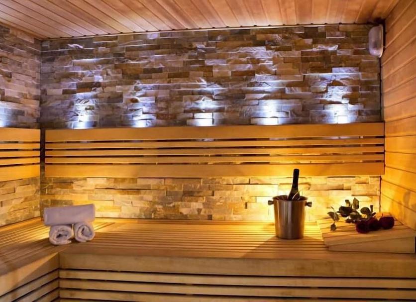 Spa Photo