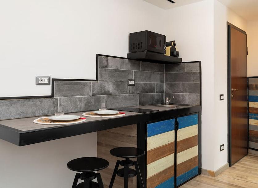 Kitchen Photo