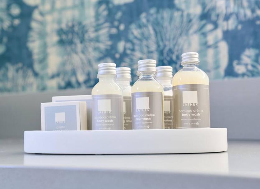 Room amenity Photo