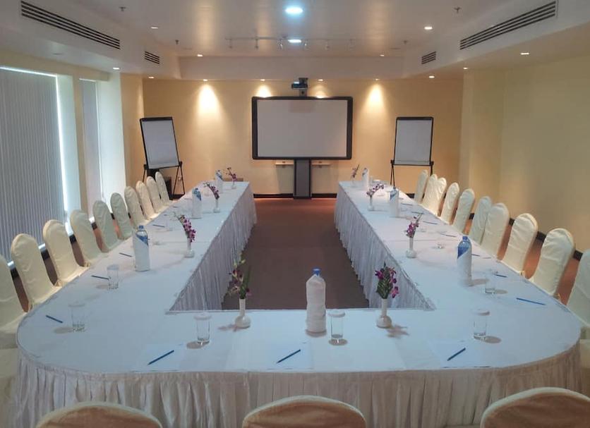 Conference room Photo