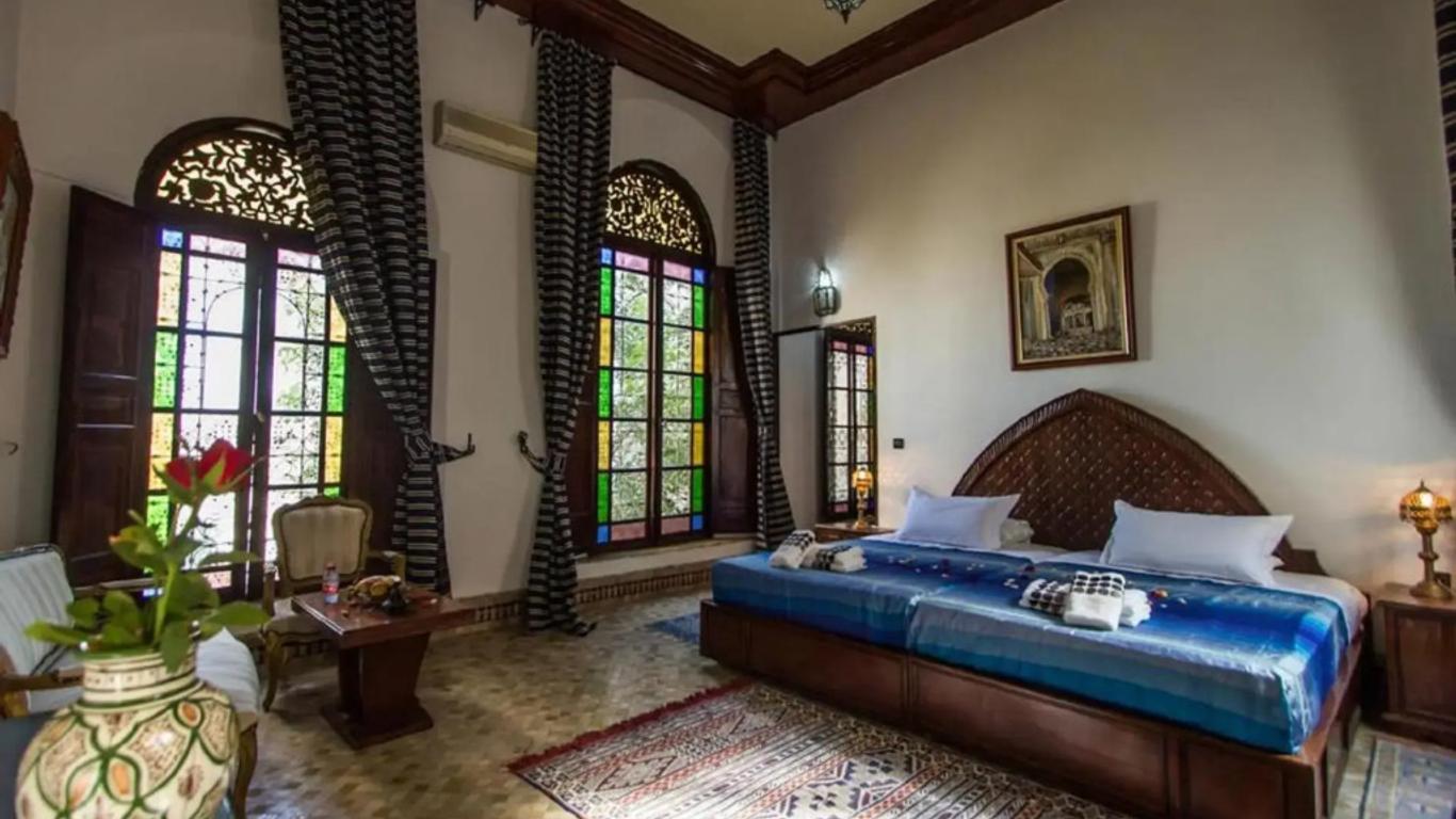 Riad Fes El Bali