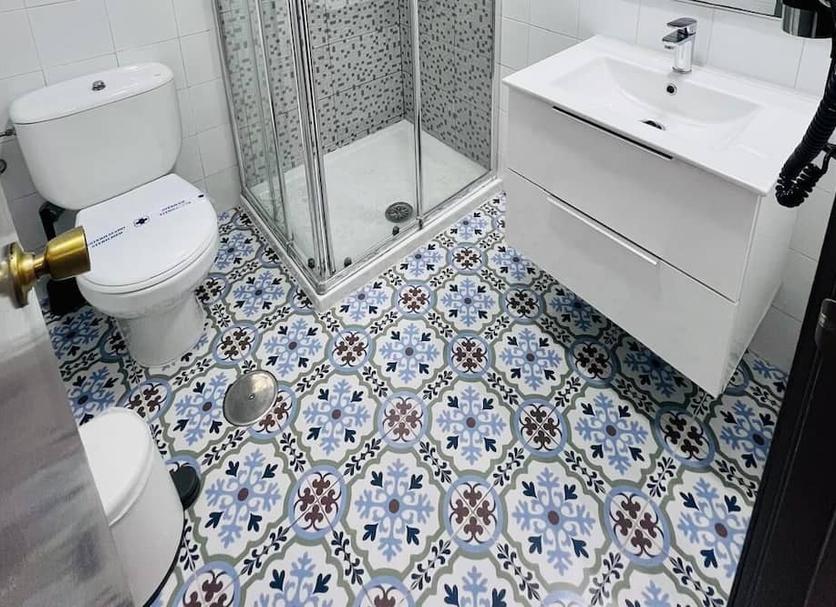 Bathroom Photo