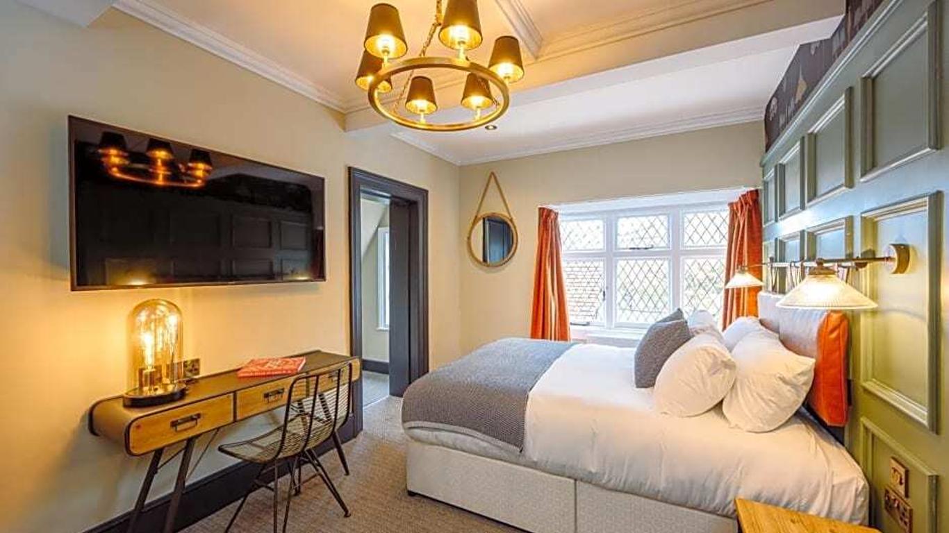 Beechwood Hall Hotel