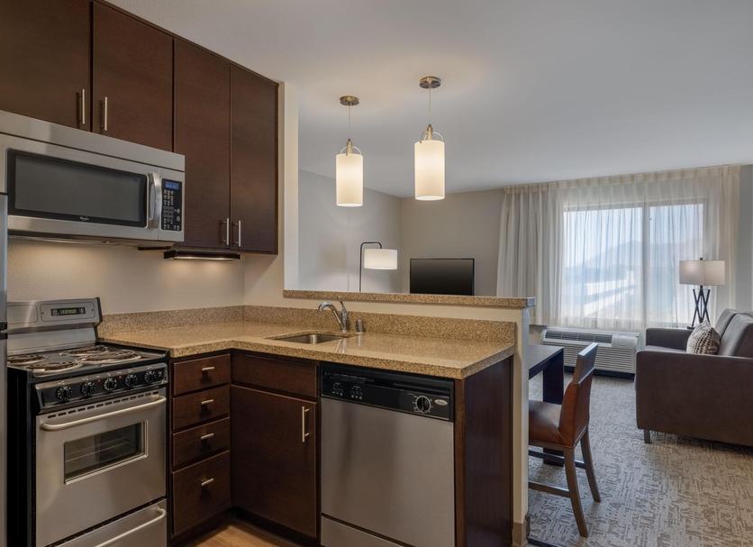 Kitchen Photo