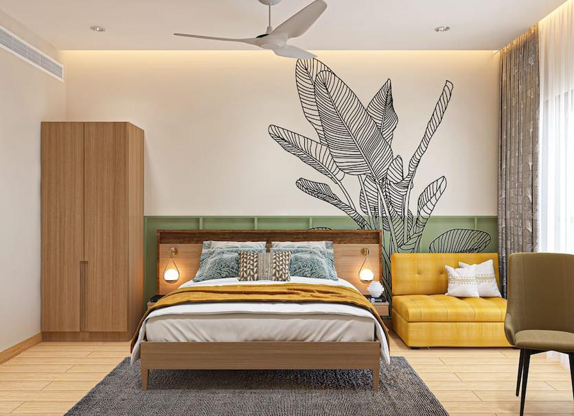 Bedroom Photo